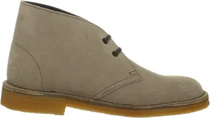 [クラークス] デザートブーツ00103778 Wolf Suede (Wolf 001037785