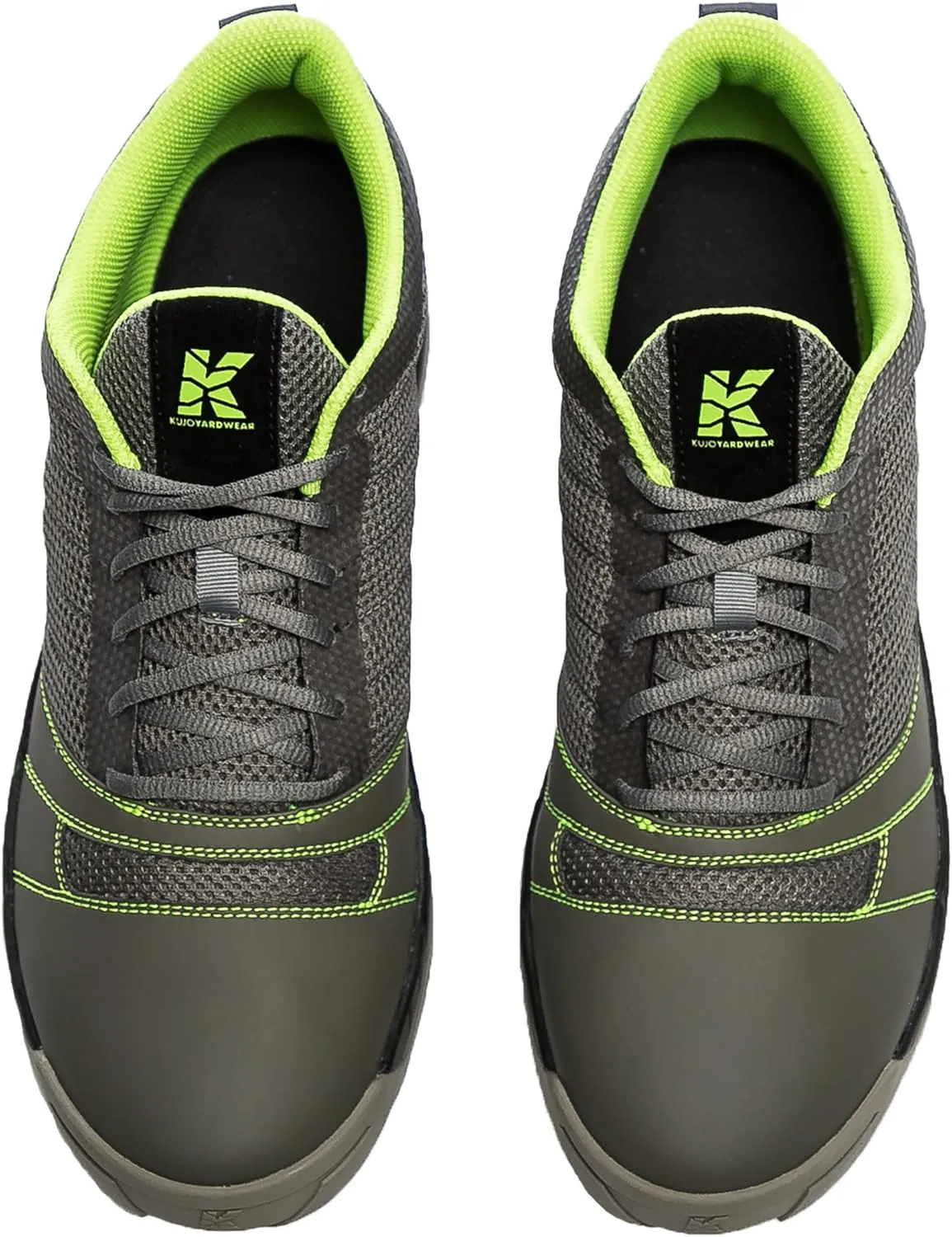 | Yard Shoe | Water Resistant and Slip Resistant | Breathable Outdoor Shoe