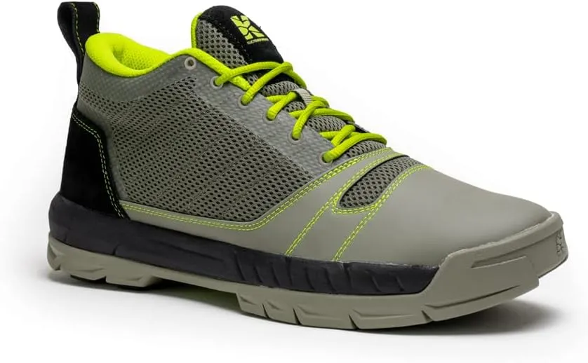 | Yard Shoe | Water Resistant and Slip Resistant | Breathable Outdoor Shoe