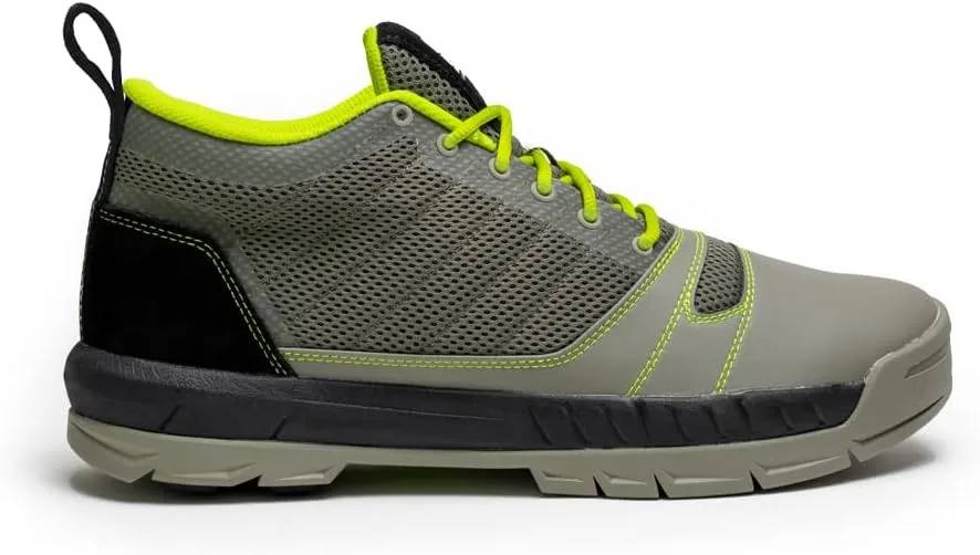 | Yard Shoe | Water Resistant and Slip Resistant | Breathable Outdoor Shoe