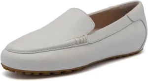 ABEO Harbor Womens Loafers | Arch Support Loafers for Women | Dress Shoes Women | Built-in Orthtotic Insole