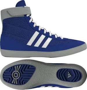adidas Combat Speed 4 Wrestling Shoes