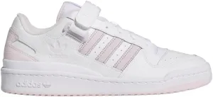 adidas Forum Low Shoes Men's, White, Size 10.5