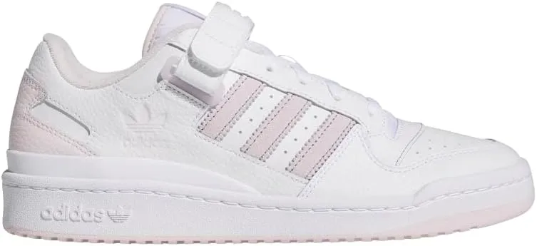 adidas Forum Low Shoes Men's, White, Size 10.5