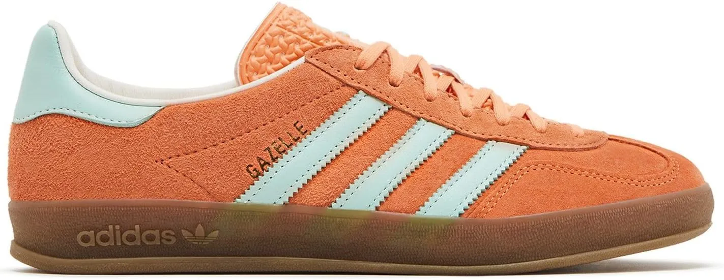 adidas Gazelle Indoor Womens Sneakers
