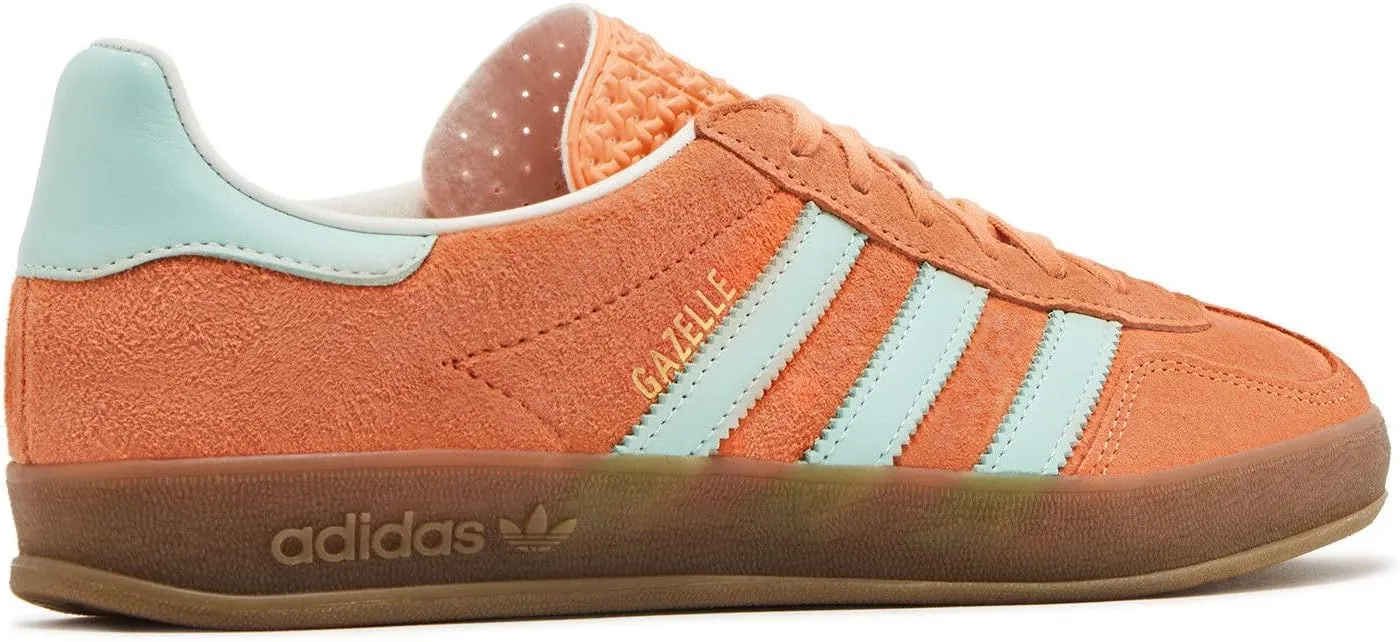 adidas Gazelle Indoor Womens Sneakers