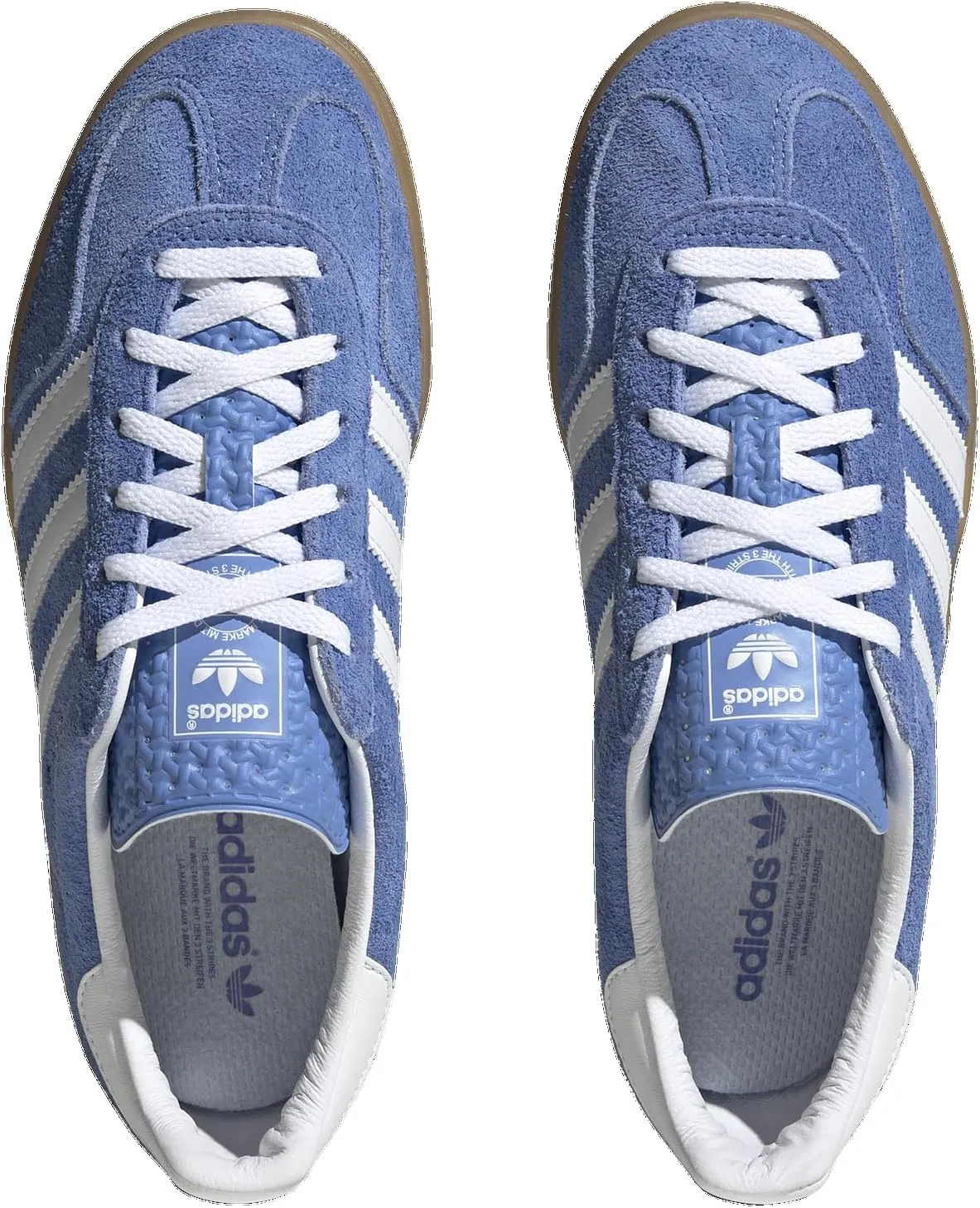 adidas Gazelle Indoor Womens Sneakers