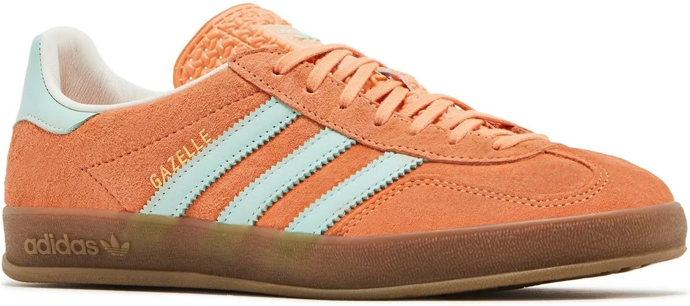 adidas Gazelle Indoor Womens Sneakers