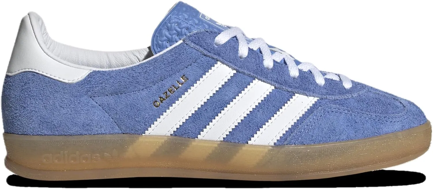 adidas Gazelle Indoor Womens Sneakers