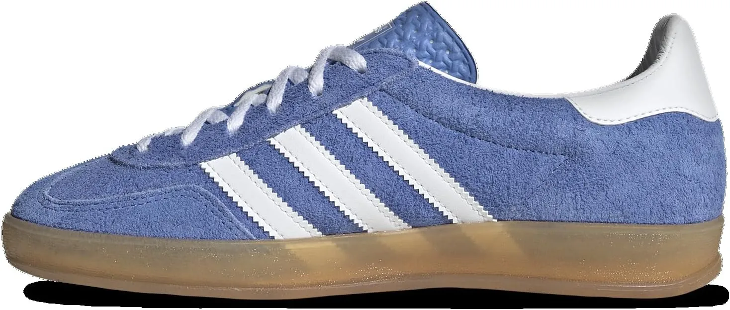 adidas Gazelle Indoor Womens Sneakers