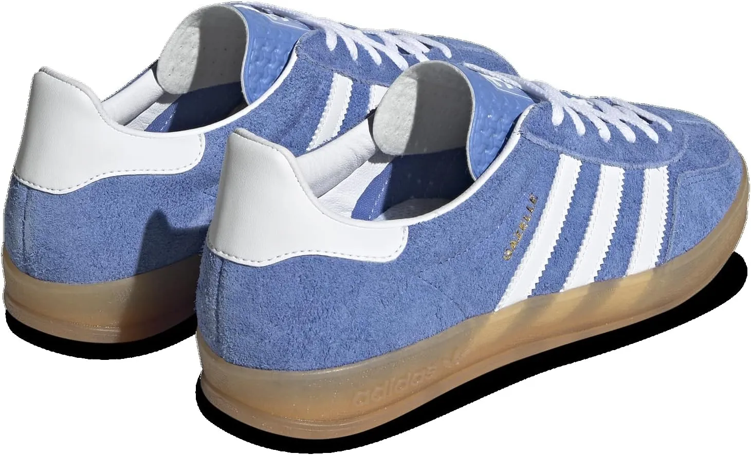 adidas Gazelle Indoor Womens Sneakers