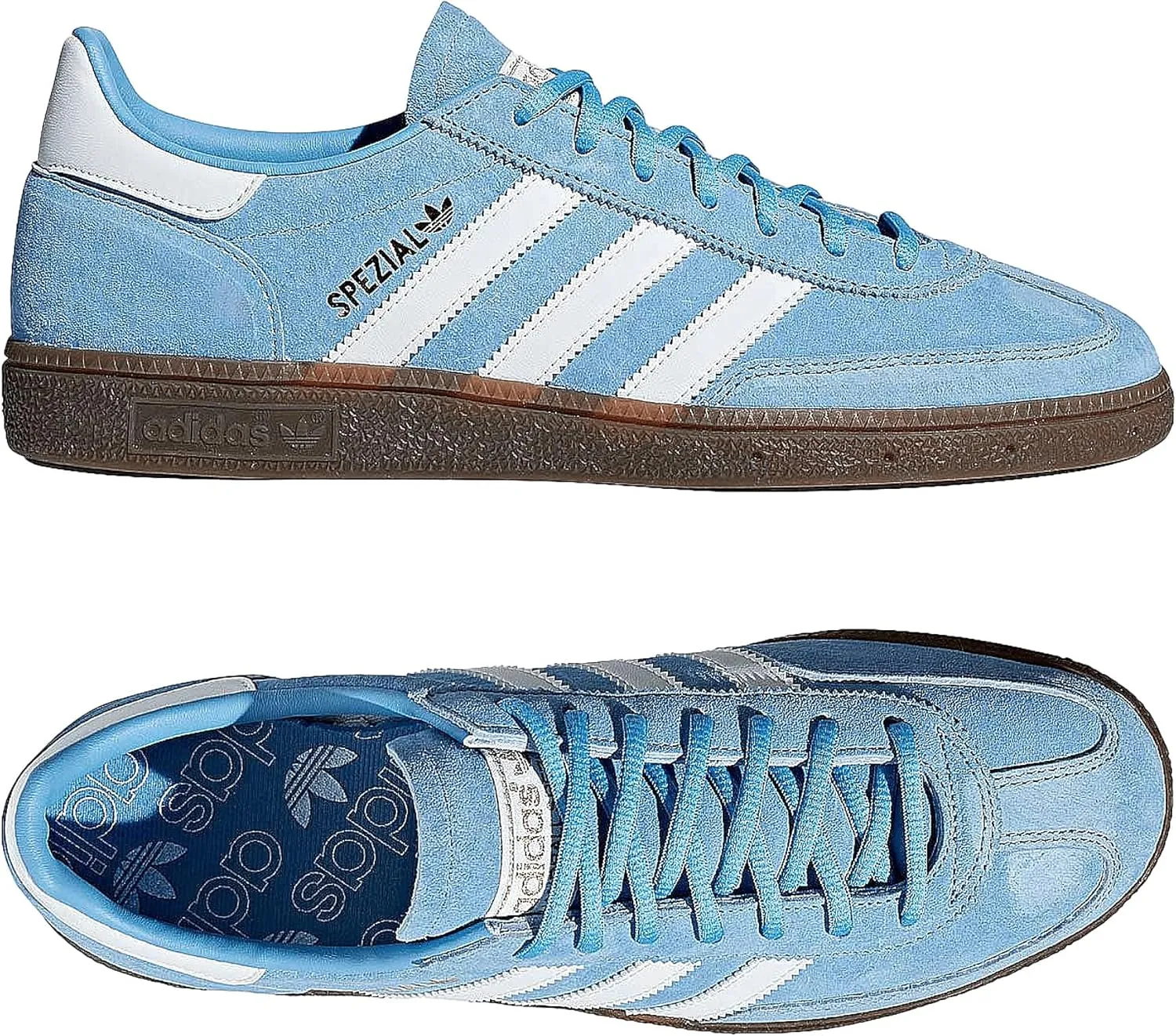 adidas Handball Spezial Womens Sneakers