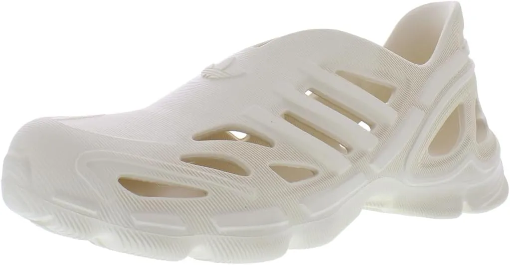 adidas Mens Adifom Supernova Slip On Sneakers Shoes Casual - White - Size 9 M