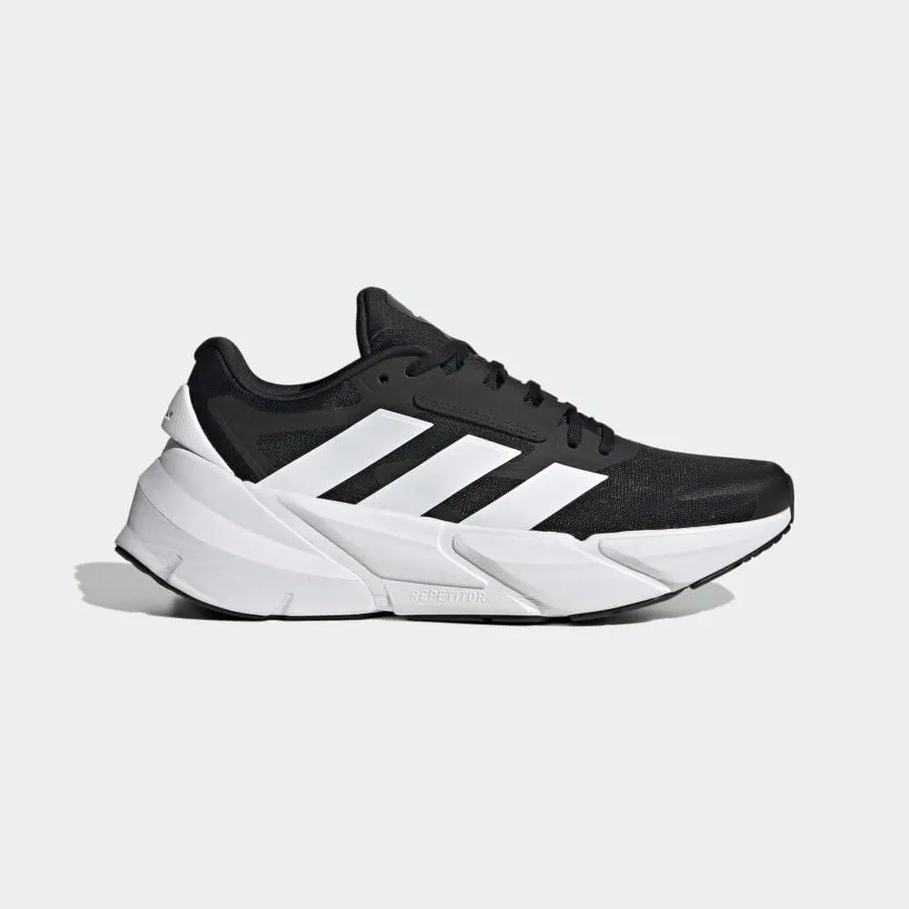 adidas Mens Adistar 2 M Running Sneakers Shoes - Blue