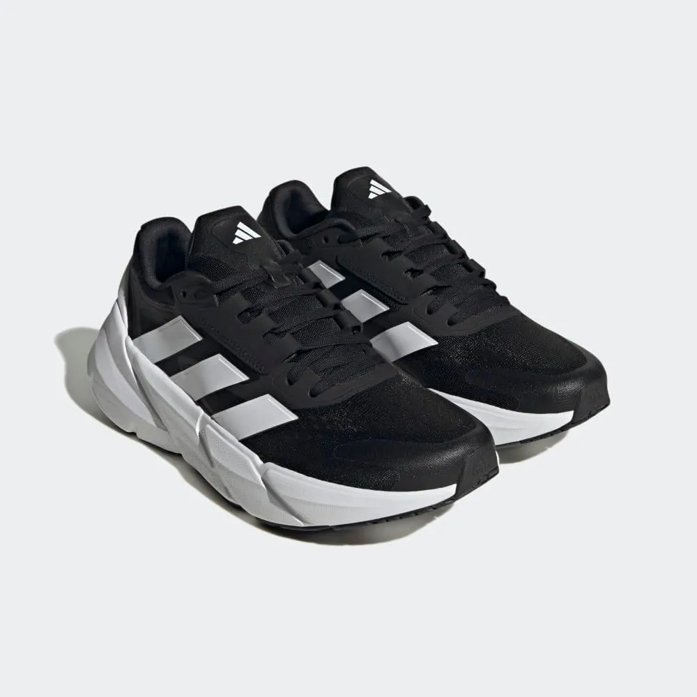 adidas Mens Adistar 2 M Running Sneakers Shoes - Blue