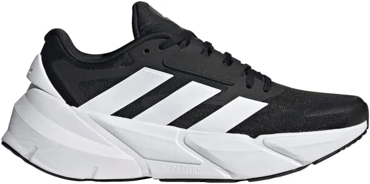 adidas Mens Adistar 2 M Running Sneakers Shoes - Blue