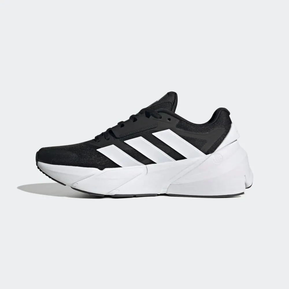 adidas Mens Adistar 2 M Running Sneakers Shoes - Blue