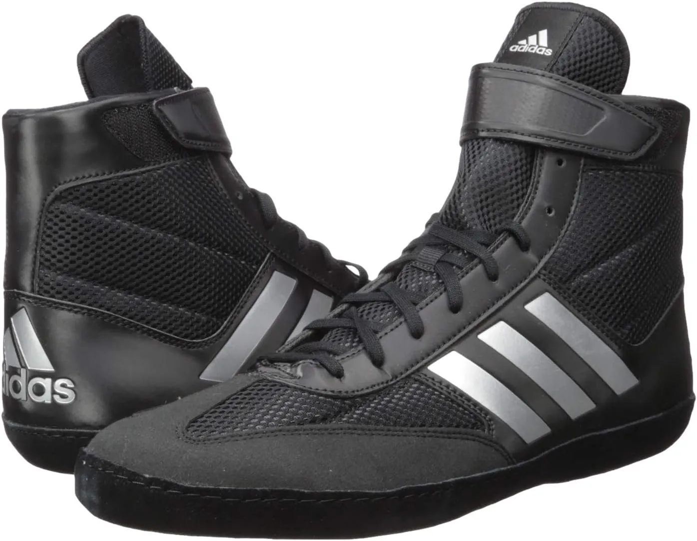 adidas Men's Combat Speed 5 Wrestling Shoe