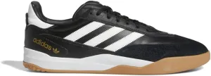 adidas Mens Copa Nationale Soccer Cleats Indoor - Black - Size 8 M