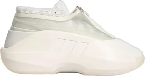 adidas Mens Crazy Iiinfinity Basketball Sneakers Shoes - White