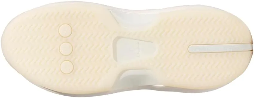 adidas Mens Crazy Iiinfinity Basketball Sneakers Shoes - White