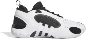 adidas Mens D.O.N. Issue 5 Team Basketball Sneakers Shoes - White - Size 6.5 M