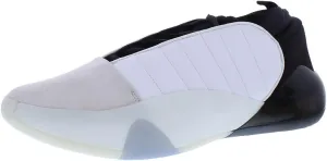 adidas Mens Harden Volume 7 Basketball Sneakers Shoes - Blue