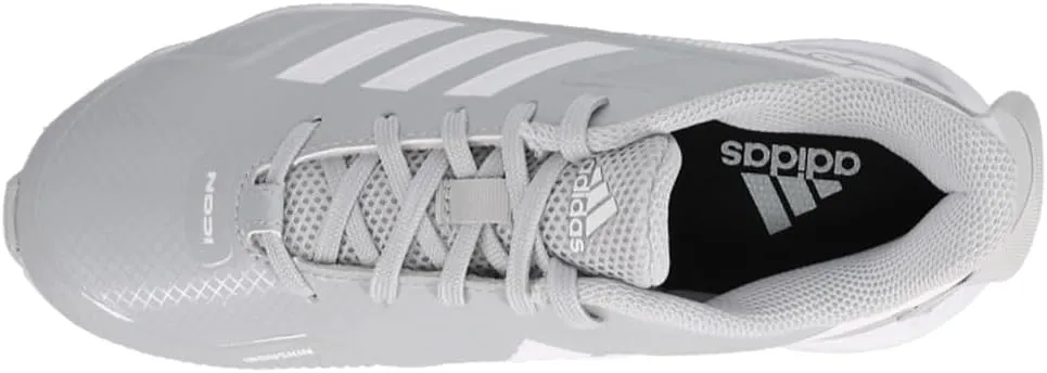 adidas Men's Icon 7 Baseball Shoe