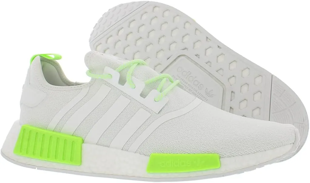 adidas Men's NMD_r1 Gymnastics Shoe