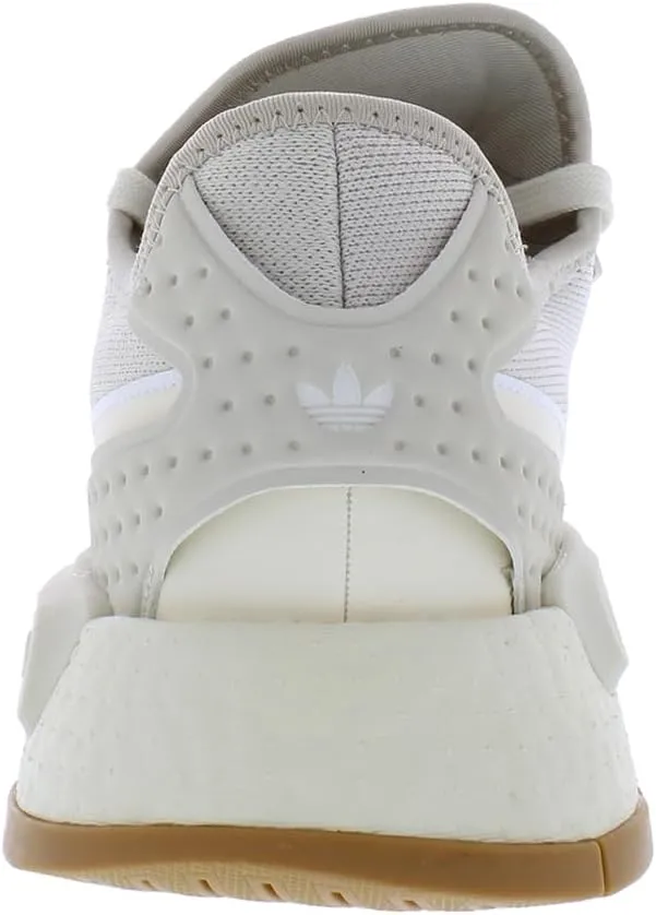 adidas Mens Ozelia Lace Up Sneakers Shoes Casual - Green