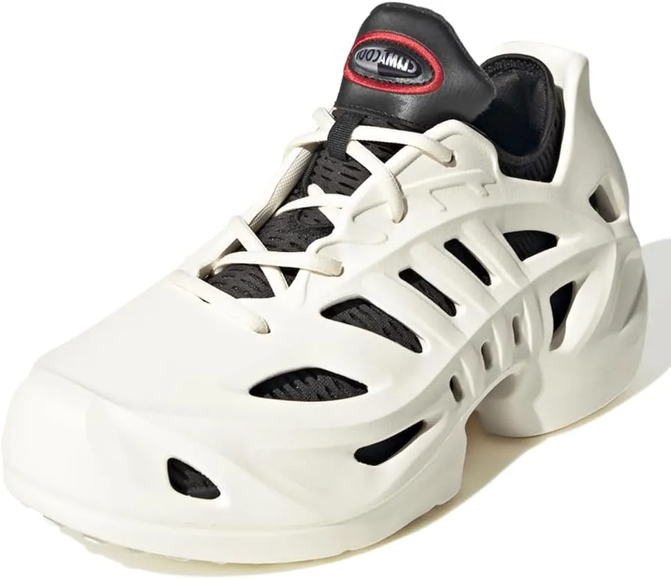 adidas Mens Ozelia Lace Up Sneakers Shoes Casual - Green