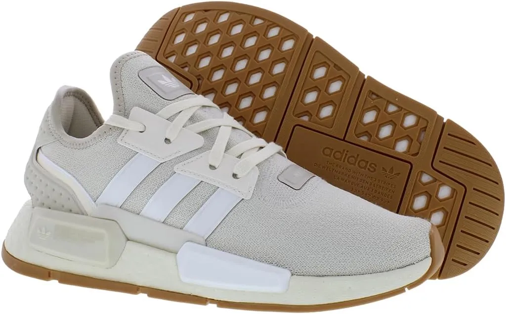adidas Mens Ozelia Lace Up Sneakers Shoes Casual - Green
