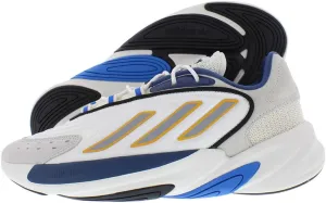 adidas Mens Ozelia Lace Up Sneakers Shoes Casual - White - Size 9.5 M