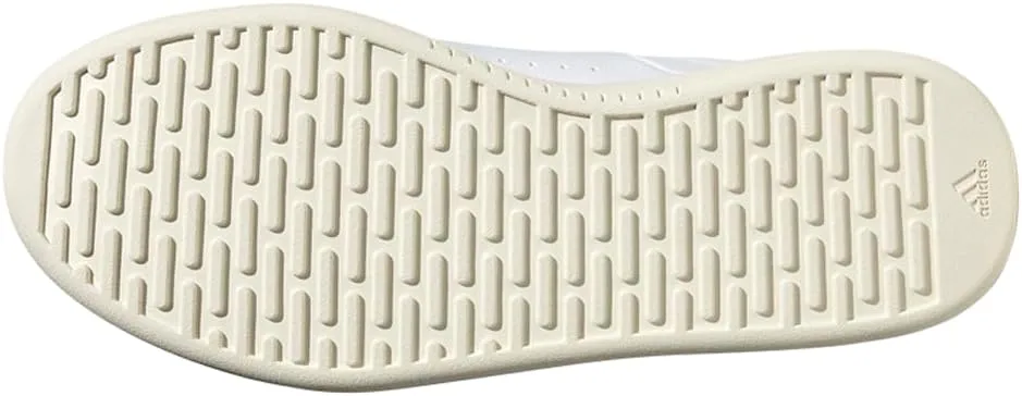 adidas Mens Park St Tennis Sneakers Shoes - White