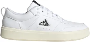 adidas Mens Park St Tennis Sneakers Shoes - White