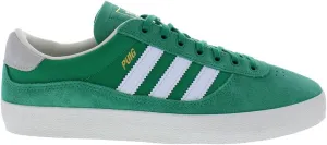 adidas Mens Puig Lace Up Sneakers Shoes Casual - Green - Size 11.5 M