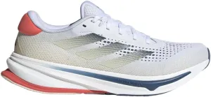 adidas Mens Supernova Rise Running Sneakers Shoes - White - Size 9 M