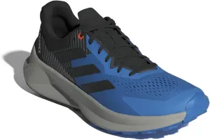 adidas Mens Terrex Soulstride Flow Trail Trail Running Sneakers Shoes - Black, White