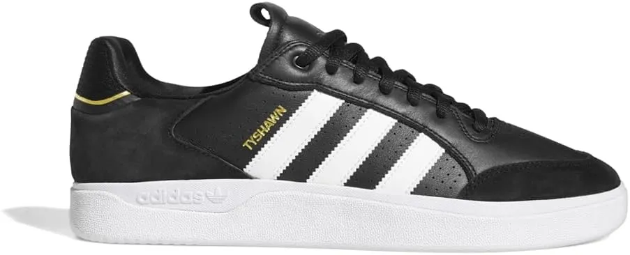 adidas Men's Tyshawn Shoe