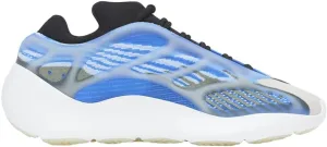 adidas Mens Yeezy 700 V3 Lace Up Sneakers Shoes Casual - Off White