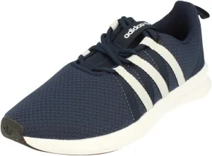adidas Originals Loop Racer Mens Running Trainers Sneakers (UK 7 US 7.5 EU 40 2/3, Navy White Black B42443)