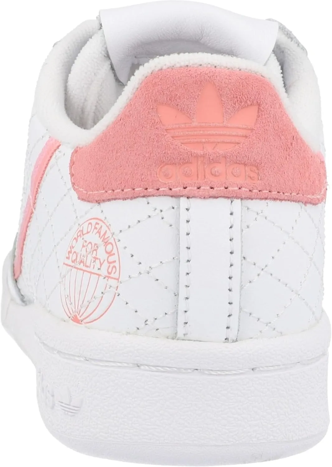 adidas Originals Women's Continental 80 W Pump