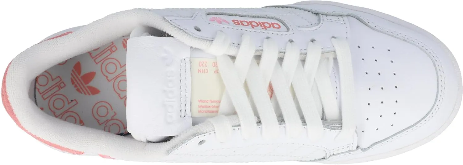 adidas Originals Women's Continental 80 W Pump