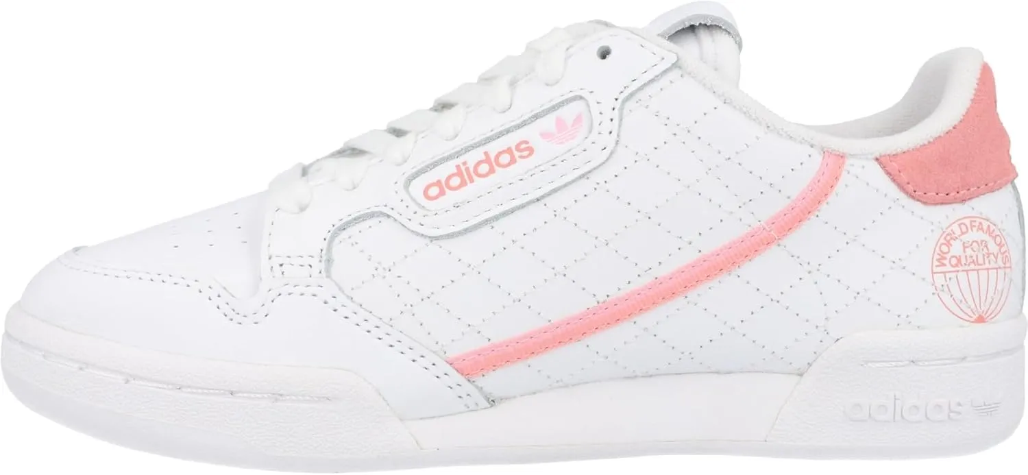 adidas Originals Women's Continental 80 W Pump