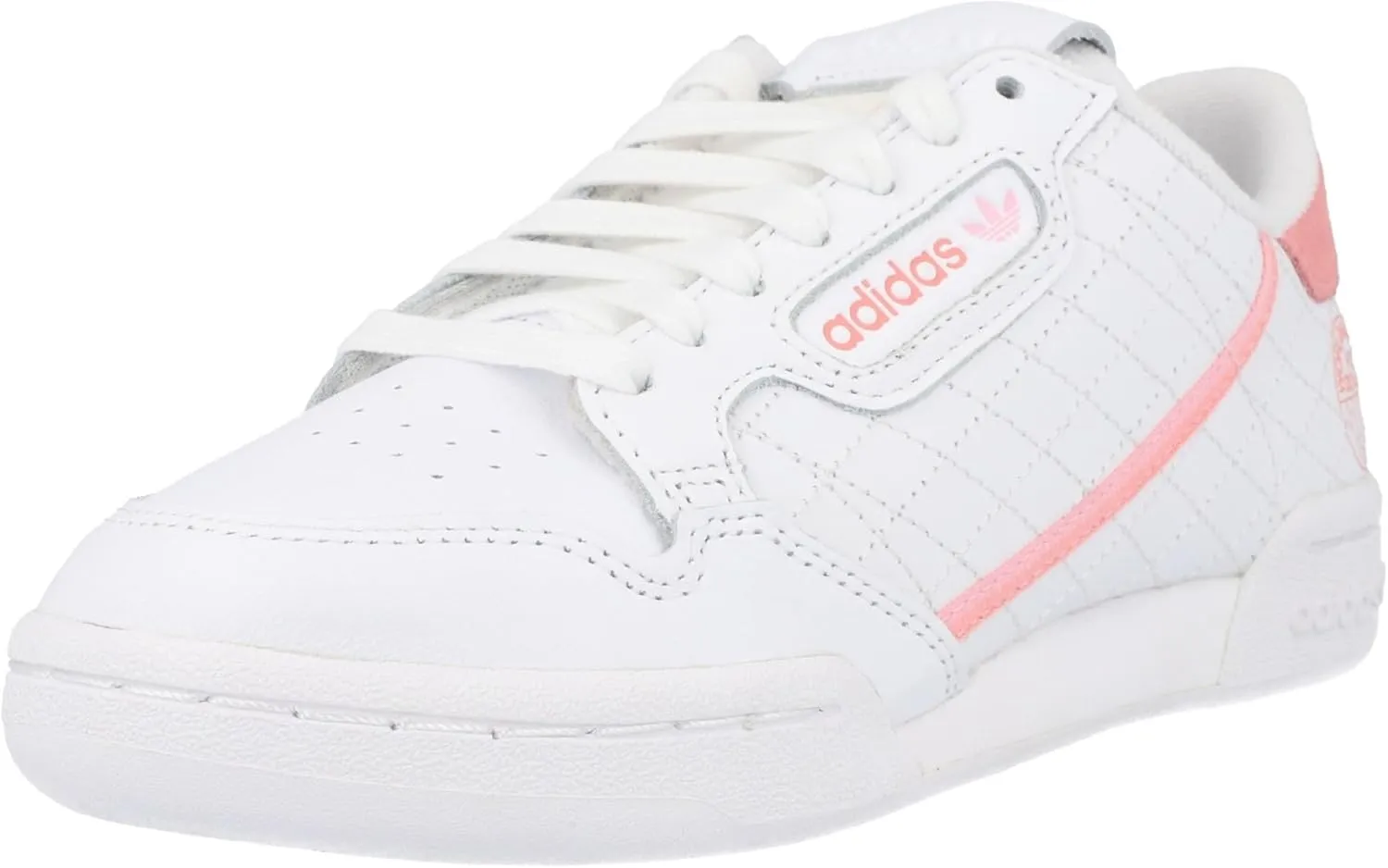 adidas Originals Women's Continental 80 W Pump