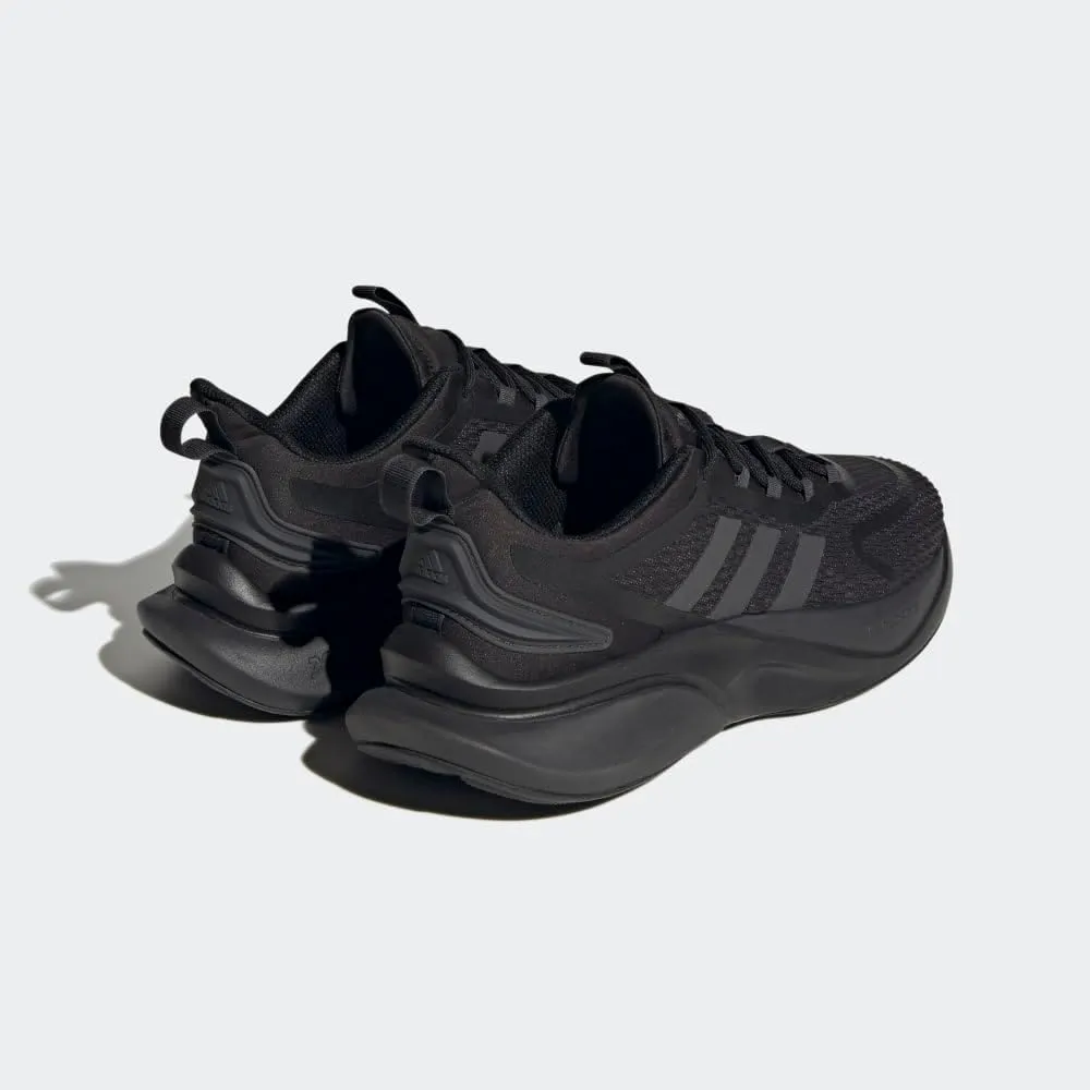 adidas Unisex-Adult Alphabounce  Running Shoe