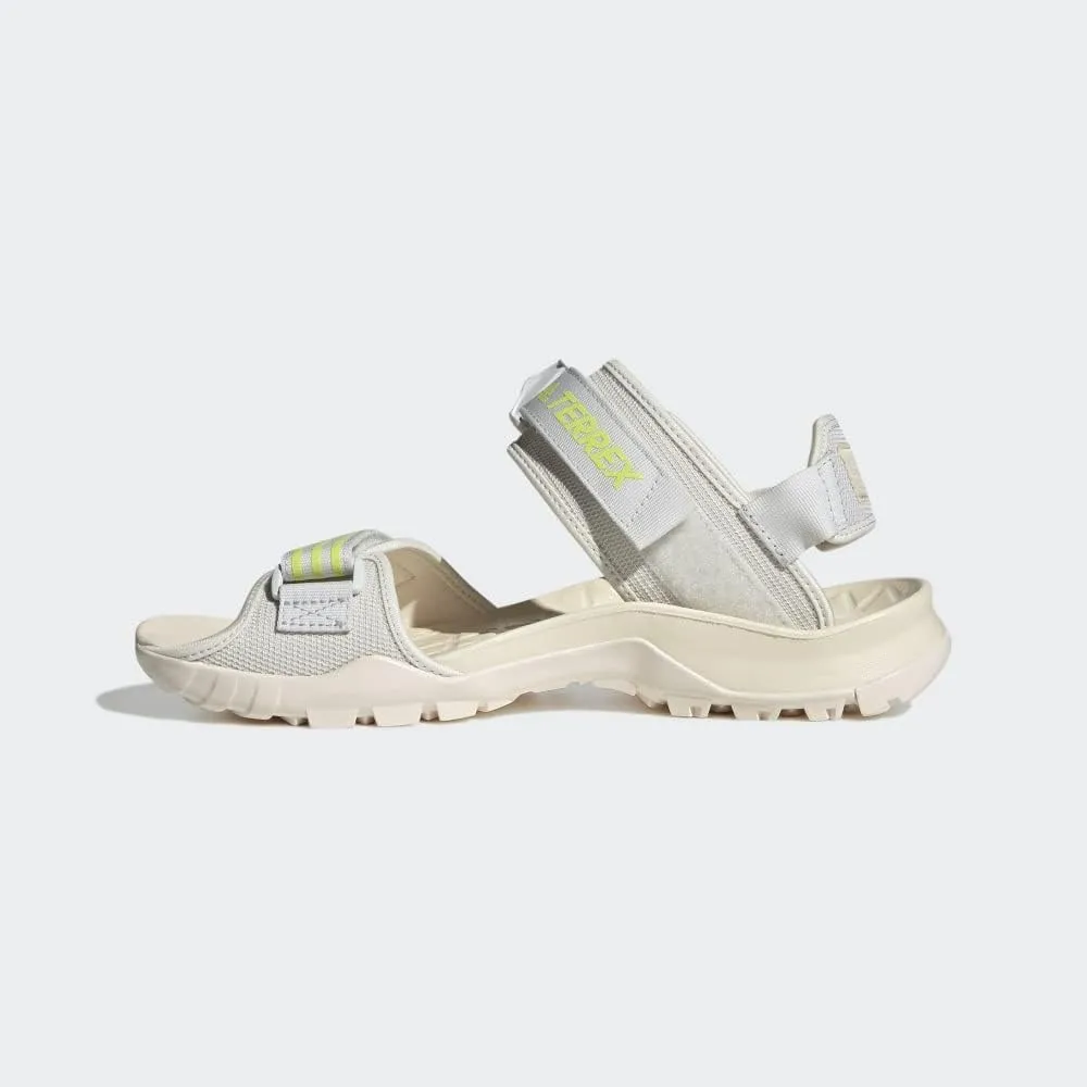 adidas Unisex-Adult Terrex Cyprex Ultra DLX Sandals