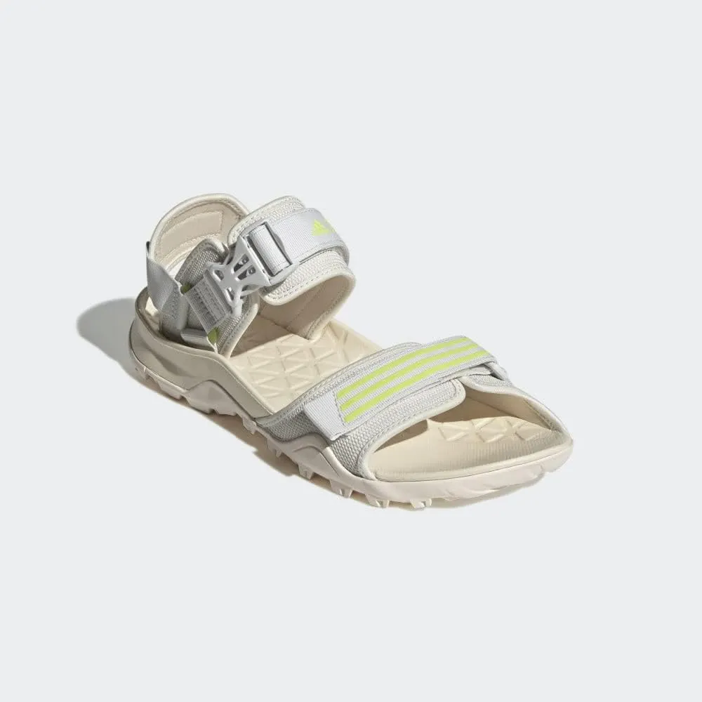 adidas Unisex-Adult Terrex Cyprex Ultra DLX Sandals