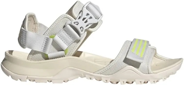 adidas Unisex-Adult Terrex Cyprex Ultra DLX Sandals