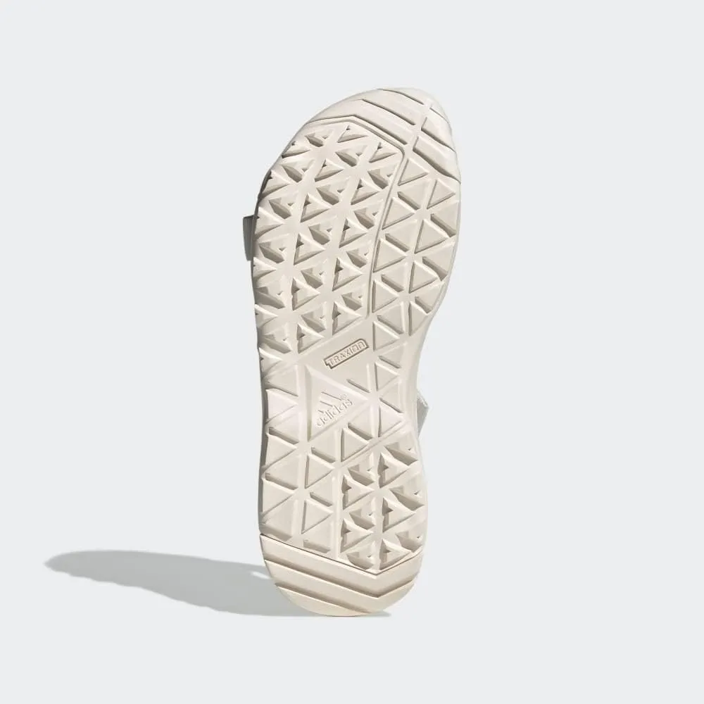 adidas Unisex-Adult Terrex Cyprex Ultra DLX Sandals
